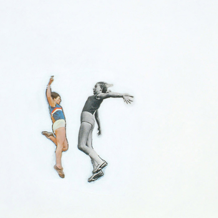 Track & Field 3