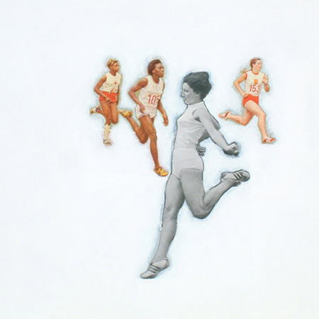 Track & Field 6