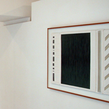 Beardsmore Gallery, London, view 2 JONATHAN MEYER, Beardsmore Gallery, London, view 2, October - November 2002