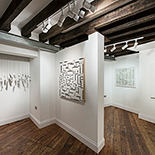 view 4 JONATHAN MEYER, view 4, Frameless Gallery, London, November 2014