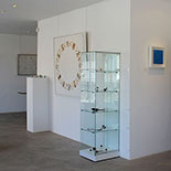 view 2 JONATHAN MEYER, view 2, Galerie Pascale Lainé, Ménerbes, August - September 2013