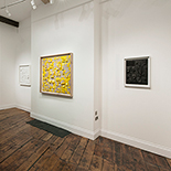view 2 JONATHAN MEYER, view 2, Frameless Gallery, London, November 2014