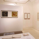 JONATHAN MEYER, Beardsmore Gallery, London, view 1, June - July 2000