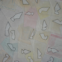 JONATHAN MEYER, Terra Firma [detail], 2000