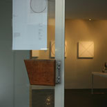 view 5 JONATHAN MEYER, view 5, Whiteout, Level 4, Brussels, November 2005