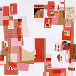 JONATHAN MEYER, Jet Set - M, 2013, Edition of 50.
