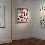 view 5 JONATHAN MEYER, view 5, Frameless Gallery, London, November 2014