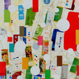 JONATHAN MEYER, Flurry, 2003, private collection, France